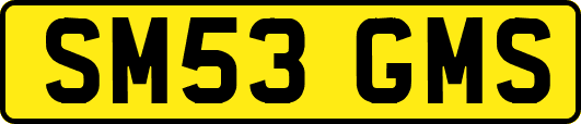 SM53GMS