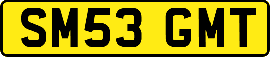 SM53GMT