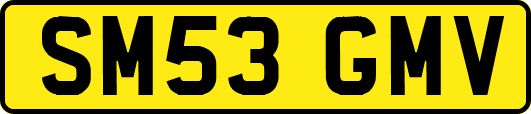 SM53GMV
