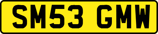 SM53GMW