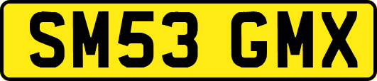 SM53GMX