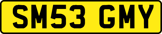 SM53GMY