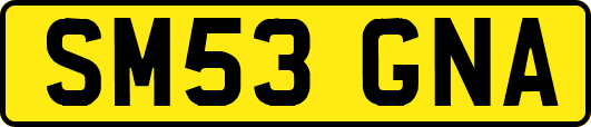 SM53GNA