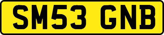 SM53GNB