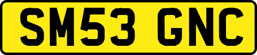 SM53GNC