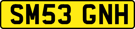 SM53GNH