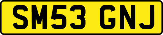SM53GNJ