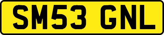 SM53GNL