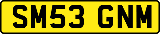 SM53GNM