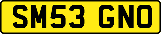 SM53GNO