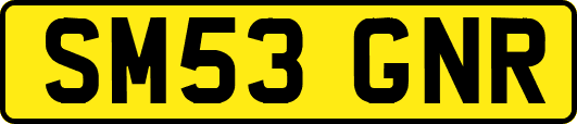 SM53GNR