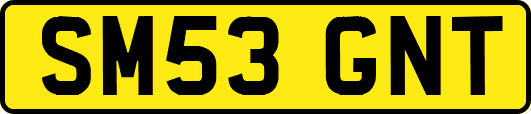 SM53GNT