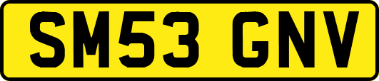 SM53GNV