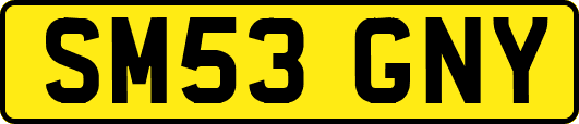 SM53GNY