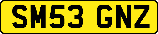 SM53GNZ