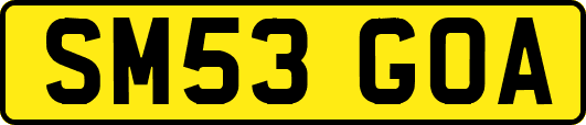 SM53GOA