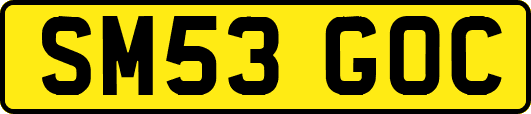 SM53GOC