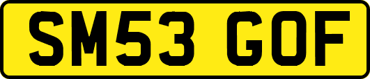 SM53GOF