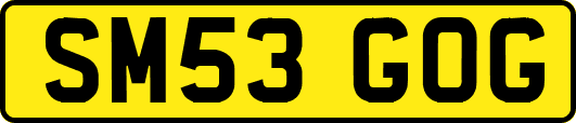 SM53GOG