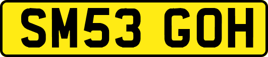 SM53GOH