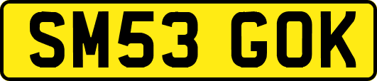 SM53GOK