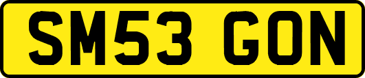 SM53GON