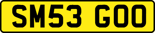 SM53GOO