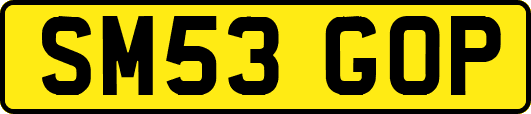 SM53GOP