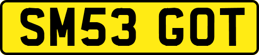 SM53GOT