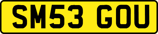 SM53GOU