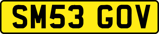 SM53GOV