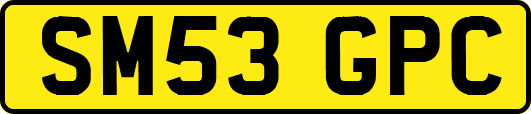 SM53GPC