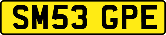 SM53GPE