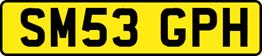 SM53GPH