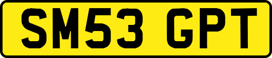 SM53GPT