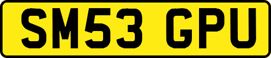 SM53GPU