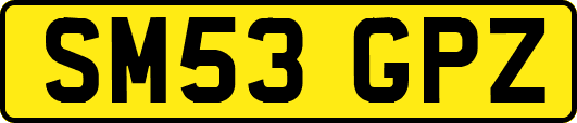 SM53GPZ