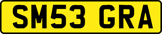 SM53GRA