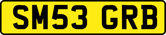 SM53GRB