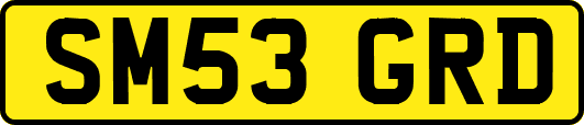 SM53GRD