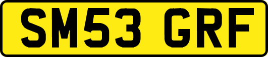 SM53GRF