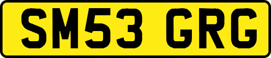 SM53GRG