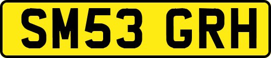 SM53GRH