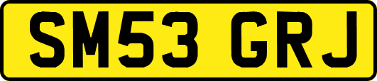 SM53GRJ