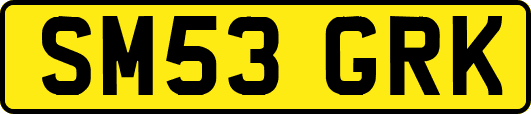 SM53GRK
