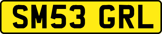 SM53GRL