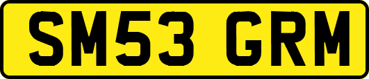SM53GRM