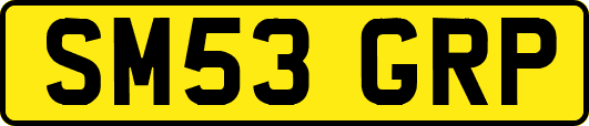 SM53GRP