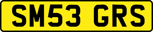 SM53GRS
