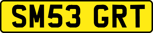 SM53GRT